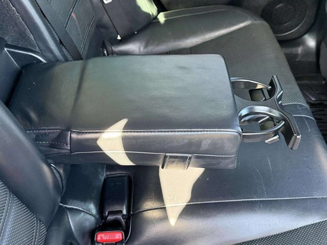 2014 Lexus IS 350 4dr Sedan AWD - 22983766 - 24