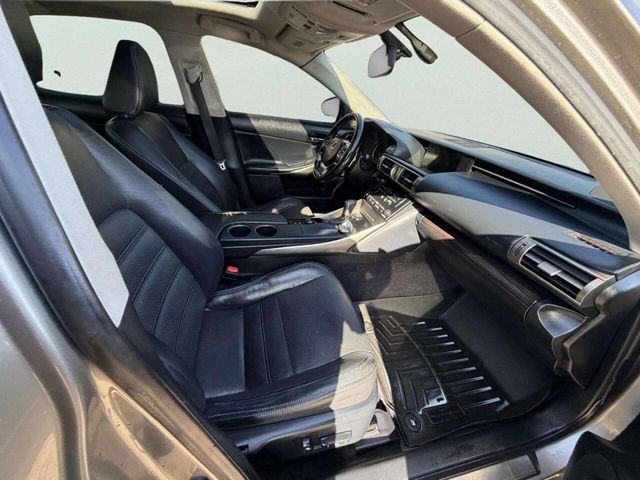 2014 Lexus IS 350 4dr Sedan AWD - 22983766 - 26