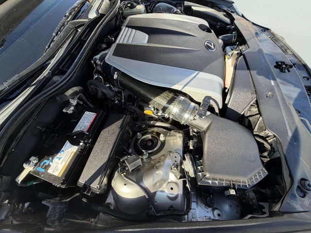 2014 Lexus IS 350 4dr Sedan AWD - 22983766 - 29