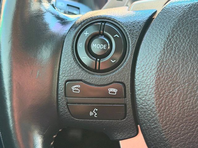 2014 Lexus IS 350 4dr Sedan AWD - 22983766 - 35