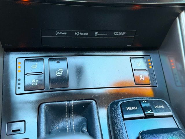 2014 Lexus IS 350 4dr Sedan AWD - 22983766 - 43