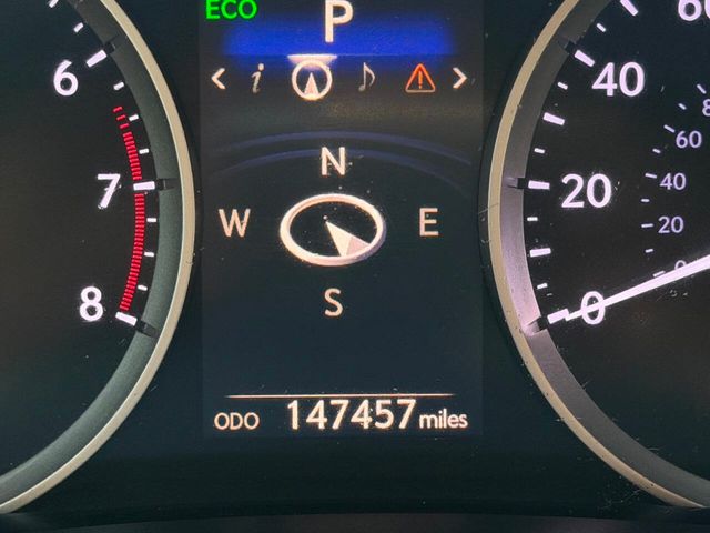 2014 Lexus IS 350 4dr Sedan AWD - 22983766 - 49