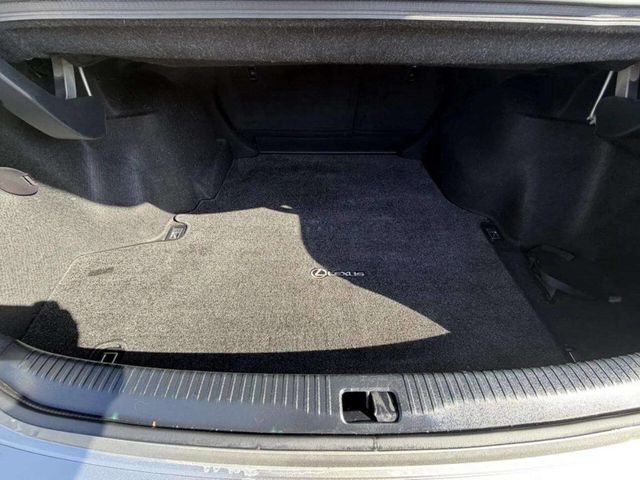 2014 Lexus IS 350 4dr Sedan AWD - 22983766 - 5