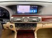2014 Lexus LS 460 4dr Sedan AWD - 21691235 - 24