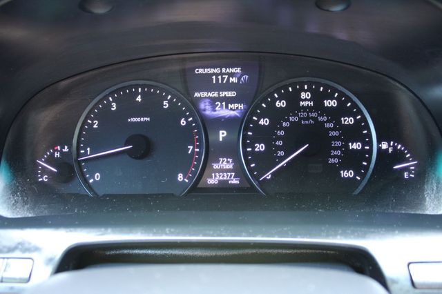 2014 Lexus LS 460 4dr Sedan RWD - 23079831 - 10