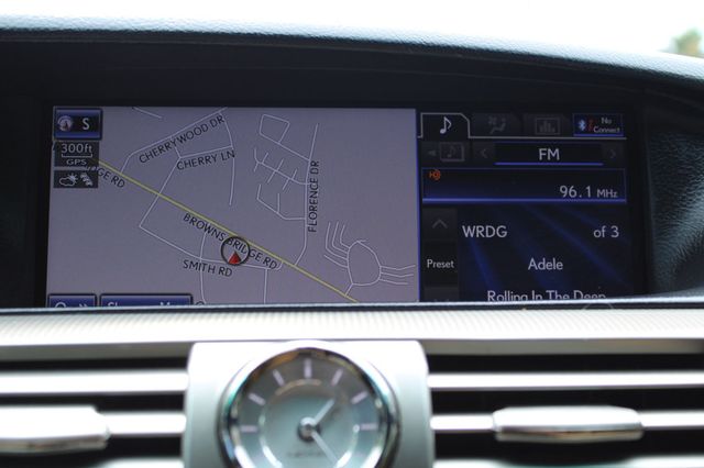 2014 Lexus LS 460 4dr Sedan RWD - 23079831 - 11