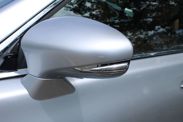 2014 Lexus LS 460 4dr Sedan RWD - 23079831 - 16