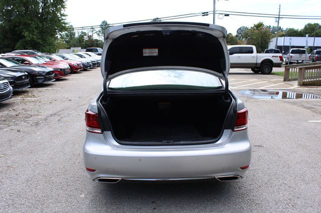 2014 Lexus LS 460 4dr Sedan RWD - 23079831 - 19