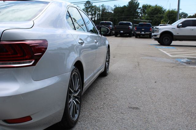 2014 Lexus LS 460 4dr Sedan RWD - 23079831 - 22