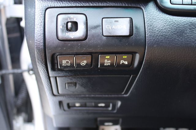 2014 Lexus LS 460 4dr Sedan RWD - 23079831 - 28
