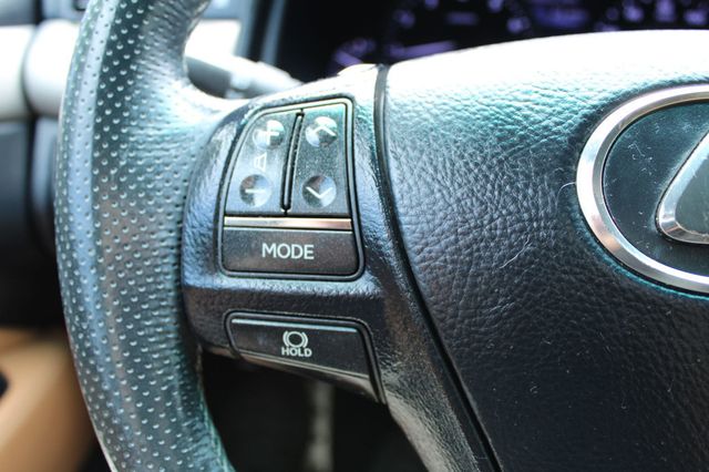 2014 Lexus LS 460 4dr Sedan RWD - 23079831 - 29