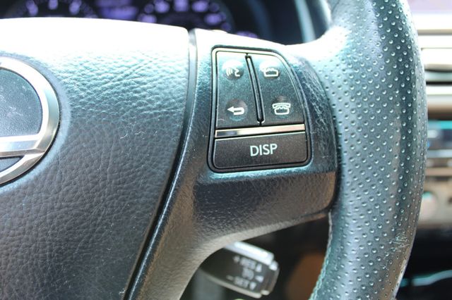 2014 Lexus LS 460 4dr Sedan RWD - 23079831 - 30