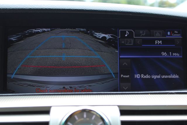 2014 Lexus LS 460 4dr Sedan RWD - 23079831 - 33