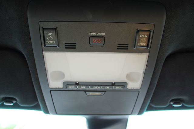 2014 Lexus LS 460 4dr Sedan RWD - 23079831 - 39
