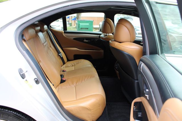 2014 Lexus LS 460 4dr Sedan RWD - 23079831 - 41