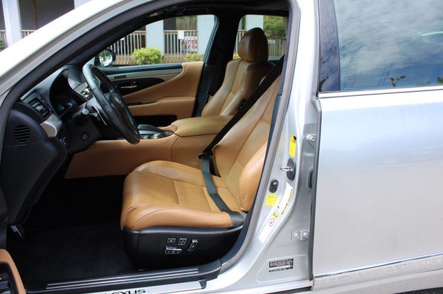 2014 Lexus LS 460 4dr Sedan RWD - 23079831 - 8