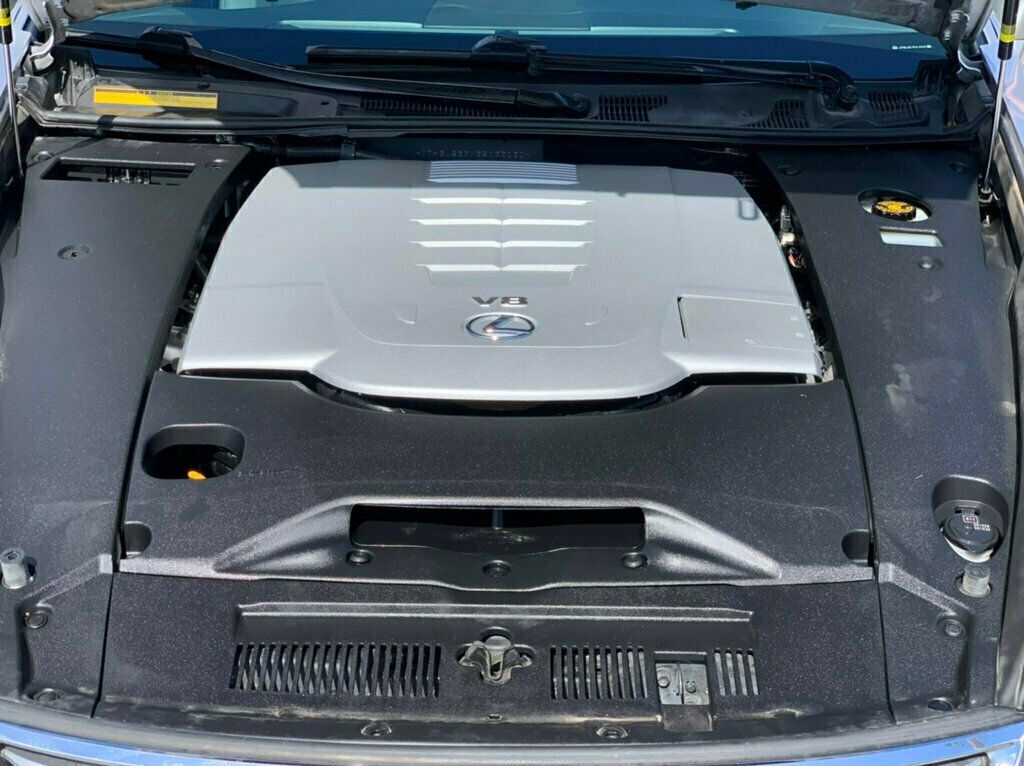 2014 Lexus LS 460 4dr Sedan RWD V8 - 22349761 - 66