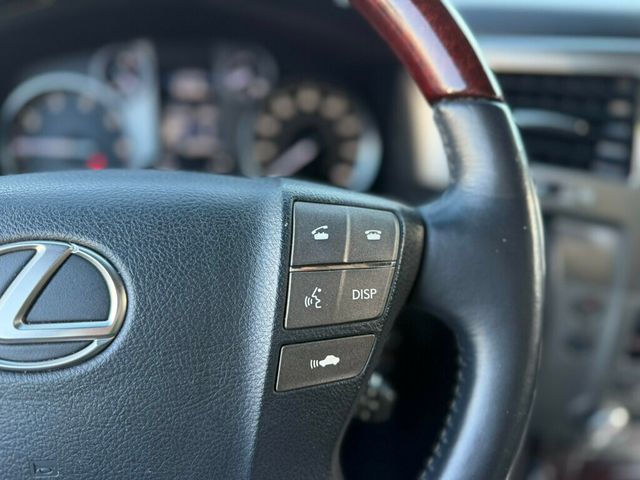 2014 Lexus LX 570 4WD 4dr - 23027751 - 12