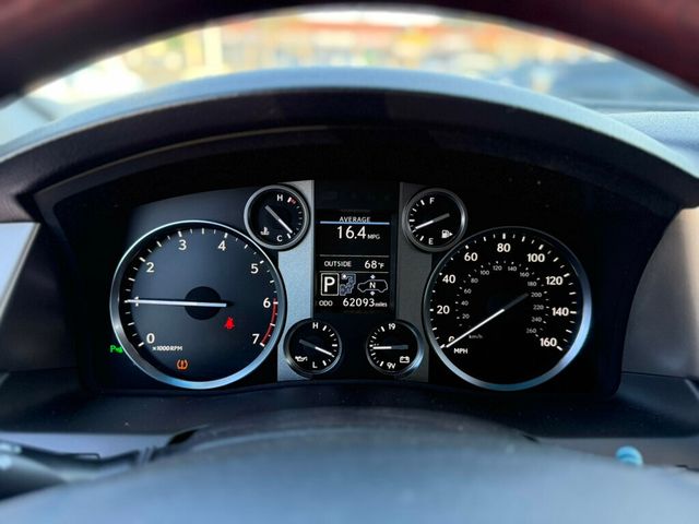 2014 Lexus LX 570 4WD 4dr - 23027751 - 13