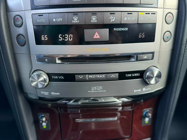 2014 Lexus LX 570 4WD 4dr - 23027751 - 16