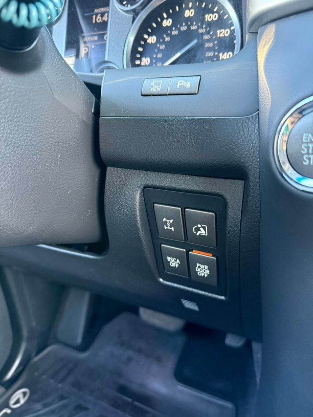 2014 Lexus LX 570 4WD 4dr - 23027751 - 19