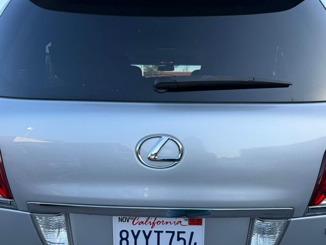 2014 Lexus LX 570 4WD 4dr - 23027751 - 27