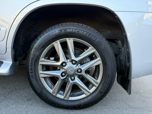 2014 Lexus LX 570 4WD 4dr - 23027751 - 31