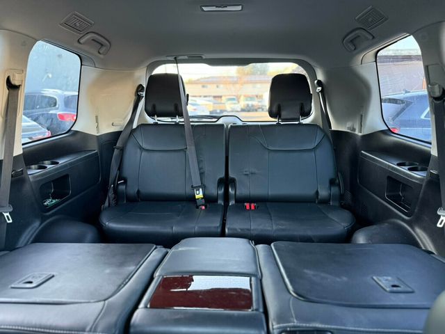 2014 Lexus LX 570 4WD 4dr - 23027751 - 8