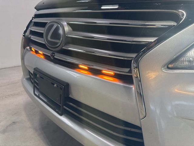2014 Lexus LX 570 4WD 4dr - 23019933 - 10