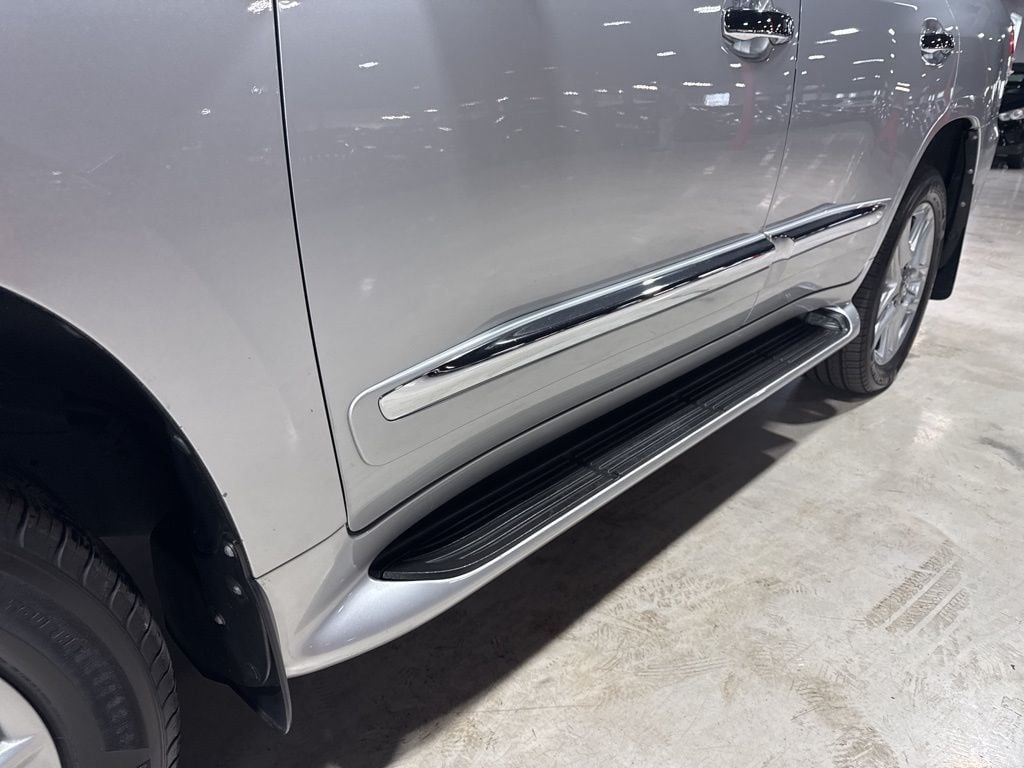 2014 Lexus LX 570 4WD 4dr - 23019933 - 11