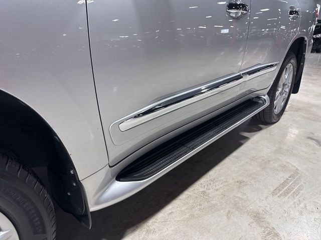 2014 Lexus LX 570 4WD 4dr - 23019933 - 11