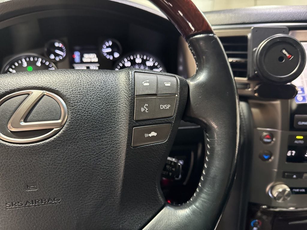 2014 Lexus LX 570 4WD 4dr - 23019933 - 17