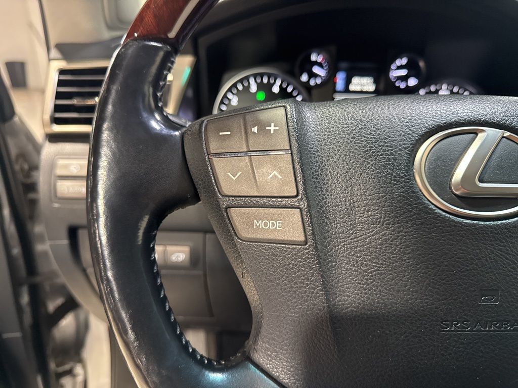 2014 Lexus LX 570 4WD 4dr - 23019933 - 18