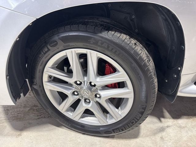 2014 Lexus LX 570 4WD 4dr - 23019933 - 1