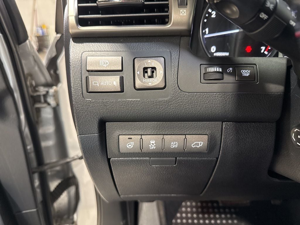 2014 Lexus LX 570 4WD 4dr - 23019933 - 19