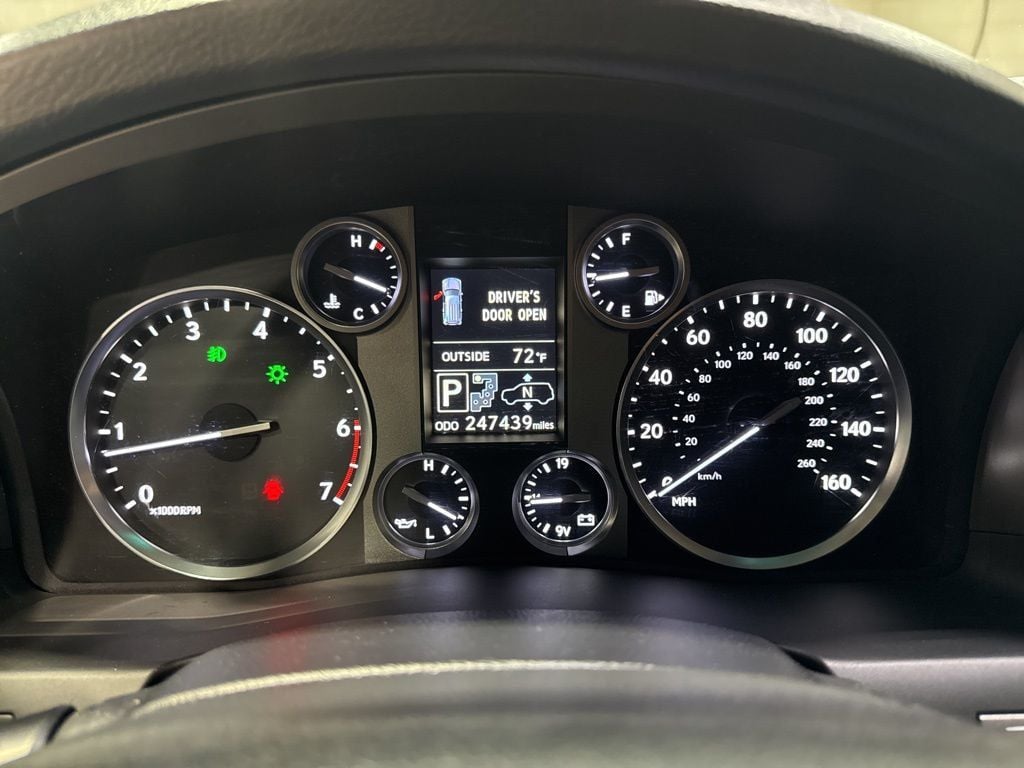 2014 Lexus LX 570 4WD 4dr - 23019933 - 20