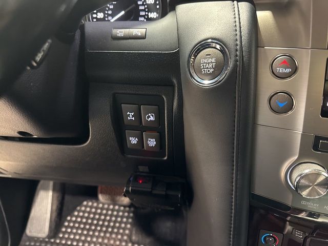 2014 Lexus LX 570 4WD 4dr - 23019933 - 21