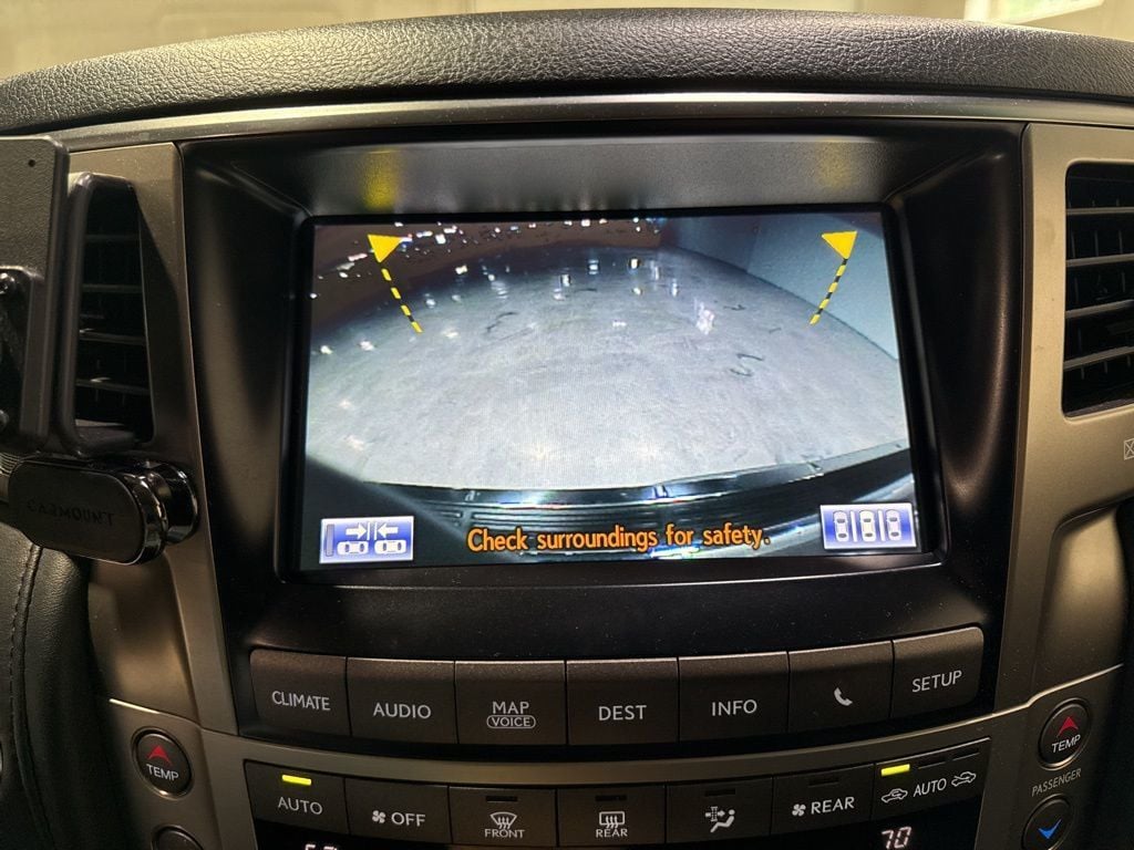 2014 Lexus LX 570 4WD 4dr - 23019933 - 24