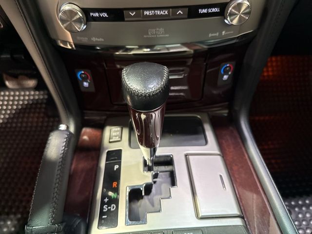 2014 Lexus LX 570 4WD 4dr - 23019933 - 26