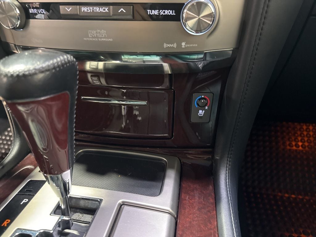 2014 Lexus LX 570 4WD 4dr - 23019933 - 28