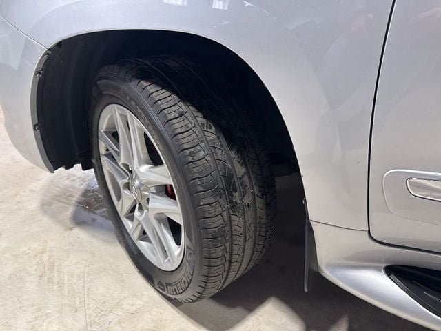 2014 Lexus LX 570 4WD 4dr - 23019933 - 2