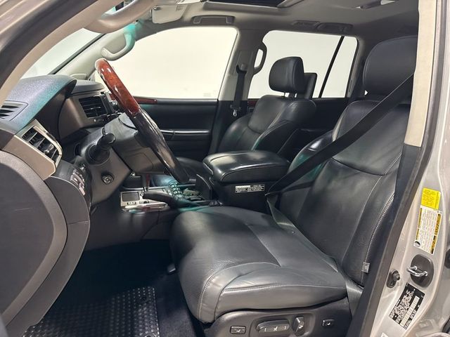 2014 Lexus LX 570 4WD 4dr - 23019933 - 33
