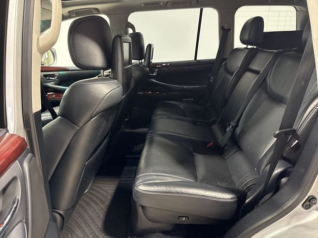 2014 Lexus LX 570 4WD 4dr - 23019933 - 41