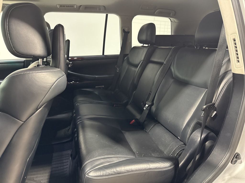 2014 Lexus LX 570 4WD 4dr - 23019933 - 42