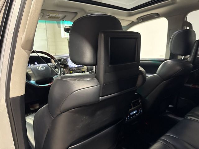 2014 Lexus LX 570 4WD 4dr - 23019933 - 44
