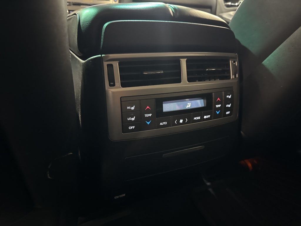 2014 Lexus LX 570 4WD 4dr - 23019933 - 45