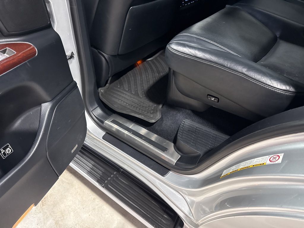 2014 Lexus LX 570 4WD 4dr - 23019933 - 47