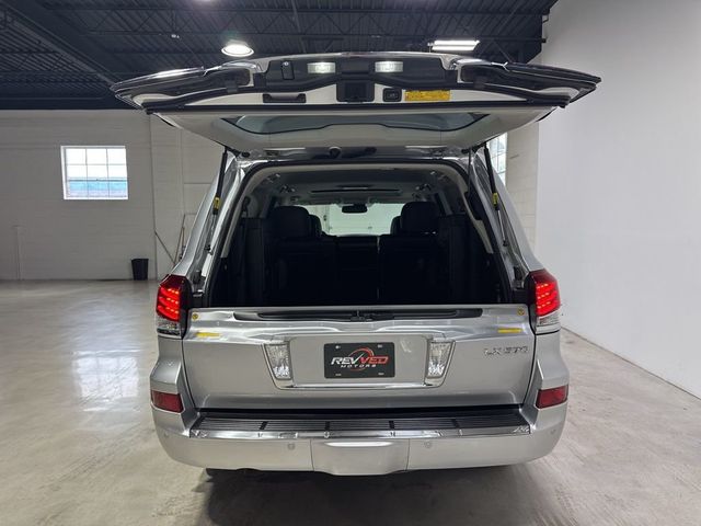 2014 Lexus LX 570 4WD 4dr - 23019933 - 48