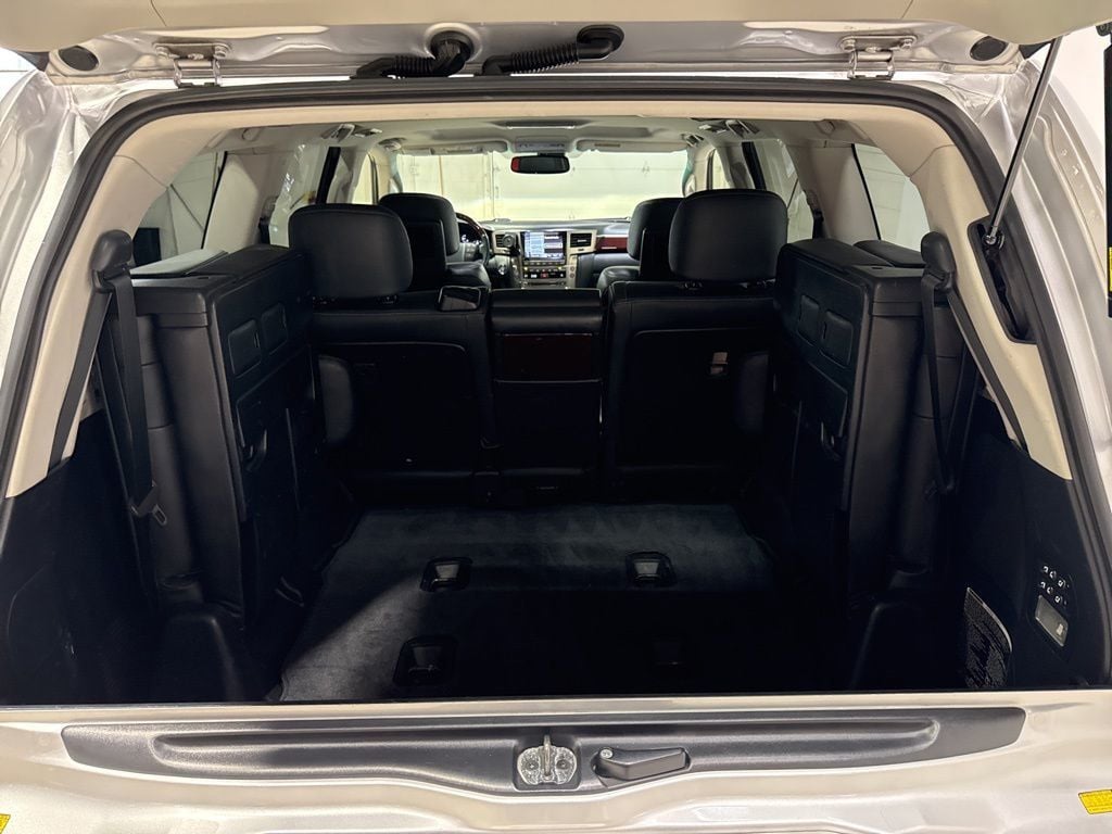 2014 Lexus LX 570 4WD 4dr - 23019933 - 50