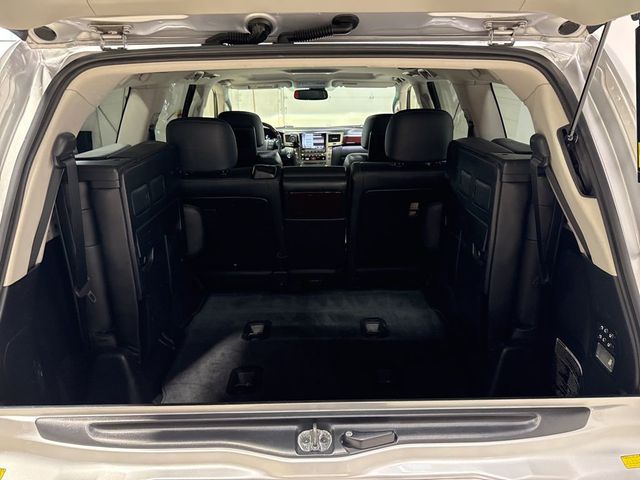 2014 Lexus LX 570 4WD 4dr - 23019933 - 50